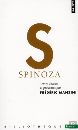 Bertrand.pt - Spinoza