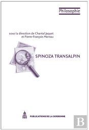 Spinoza Transalpin : Les Interprétations Actuelles En Italie