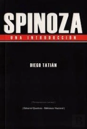 Spinoza. Una Introduccion  
