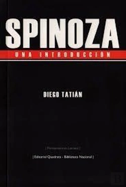 Bertrand.pt - Spinoza. Una Introduccion  
