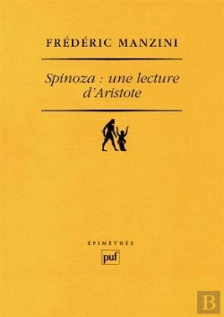 Bertrand.pt - Spinoza : Une Lecture D'Aristote