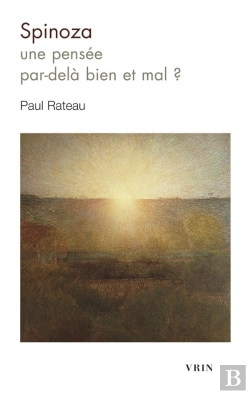 Bertrand.pt - Spinoza : Une Pensée Par-Delà Bien Et Mal?