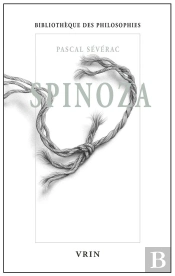 Spinoza ; Union Et Désunion