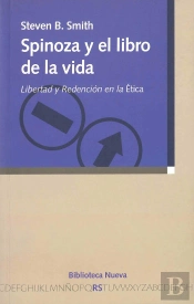 Spinoza Y El Libro De La Vida