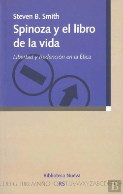Bertrand.pt - Spinoza Y El Libro De La Vida