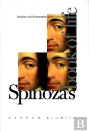 Spinozaâ€™S Book Of Life
