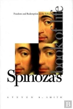Bertrand.pt - Spinozaâ€™S Book Of Life