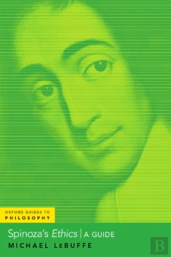 Bertrand.pt - Spinoza'S Ethics