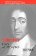 Spinoza'S 'Ethics'