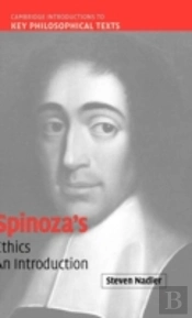 Spinoza'S 'Ethics'