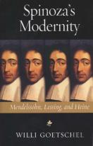 Spinoza'S Modernity