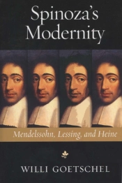 Spinoza'S Modernity