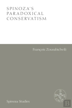 Bertrand.pt - Spinoza'S Paradoxical Conservatism