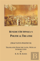 Spinoza'S Political Treatise