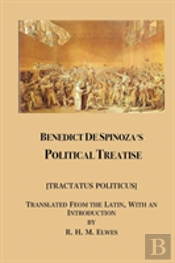 Spinoza'S Political Treatise
