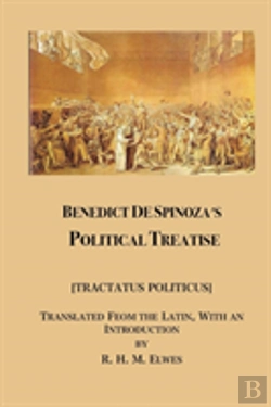 Bertrand.pt - Spinoza'S Political Treatise