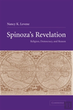 Bertrand.pt - Spinoza'S Revelation