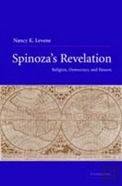 Spinoza'S Revelation
