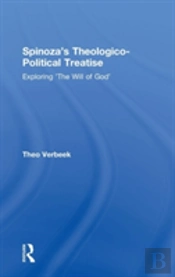 Spinoza'S Theologico-Political Treatise