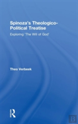 Bertrand.pt - Spinoza'S Theologico-Political Treatise