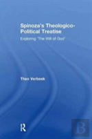Spinoza'S Theologico-Political Treatise
