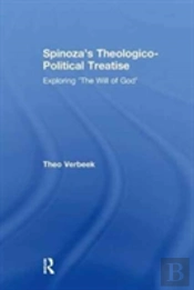 Spinoza'S Theologico-Political Treatise