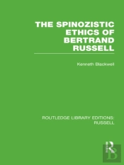 Spinozistic Ethics Of Bertrand Russell