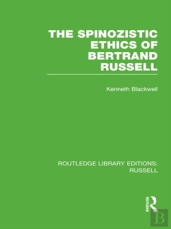 Bertrand.pt - Spinozistic Ethics Of Bertrand Russell