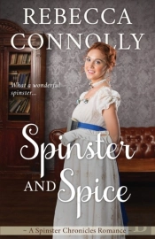 Spinster And Spice