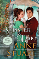 Spinster And The Rake