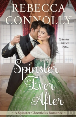 Bertrand.pt - Spinster Ever After