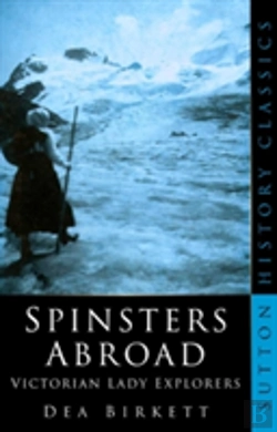 Bertrand.pt - Spinsters Abroad