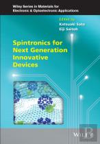 Spintronics For Next Generation Innovative Devices