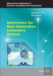 Spintronics For Next Generation Innovative Devices