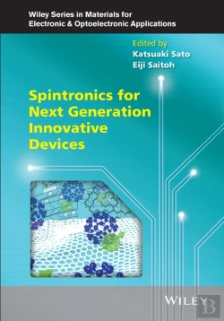 Bertrand.pt - Spintronics For Next Generation Innovative Devices