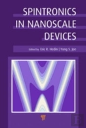Spintronics In Nanoscale Devices