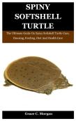 Spiny Softshell Turtle