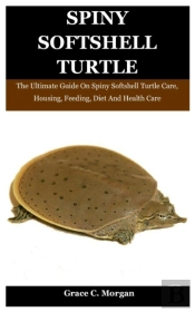 Spiny Softshell Turtle