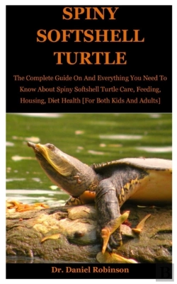 Bertrand.pt - Spiny Softshell Turtle