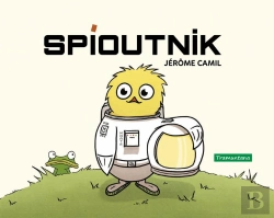 Bertrand.pt - Spioutnik