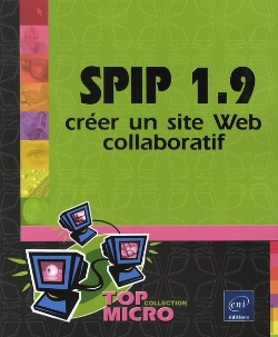 Bertrand.pt - Spip 1.9 ; Créer Un Site Web Collaboratif