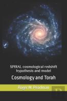 Spiral Cosmological Redshift Hypothesis And Model