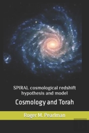 Spiral Cosmological Redshift Hypothesis And Model