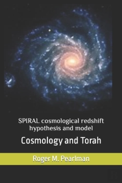 Bertrand.pt - Spiral Cosmological Redshift Hypothesis And Model