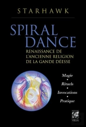 Spiral Dance