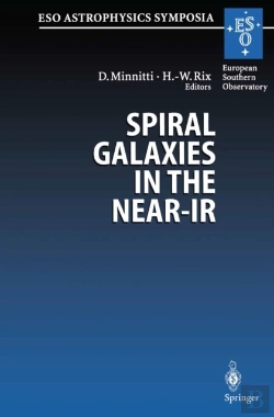 Bertrand.pt - Spiral Galaxies In The Near-Ir