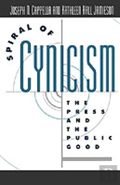Spiral Of Cynicism