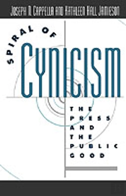 Bertrand.pt - Spiral Of Cynicism
