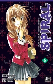 Spiral T05
