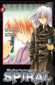Spiral T08